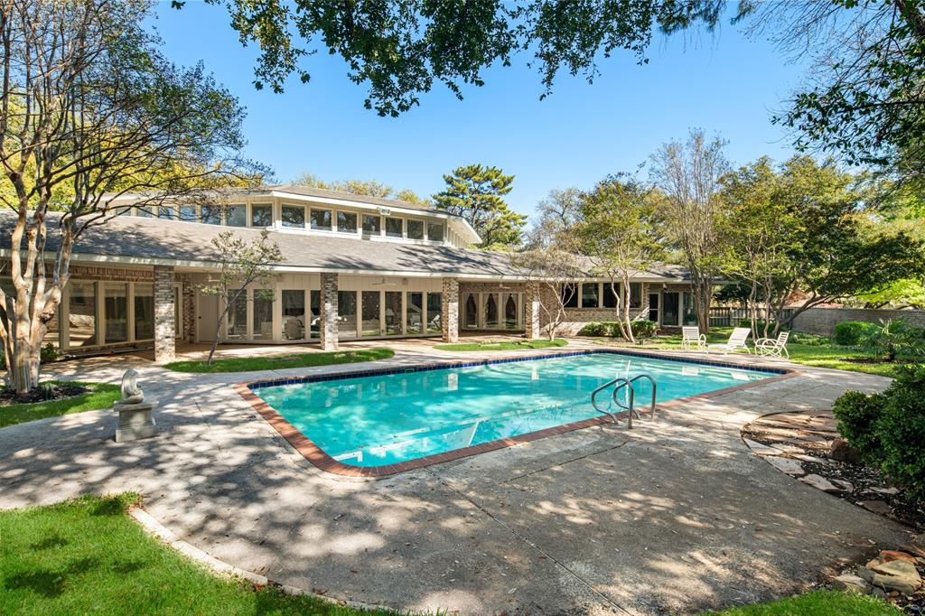 Inwood Park Estates - Residential