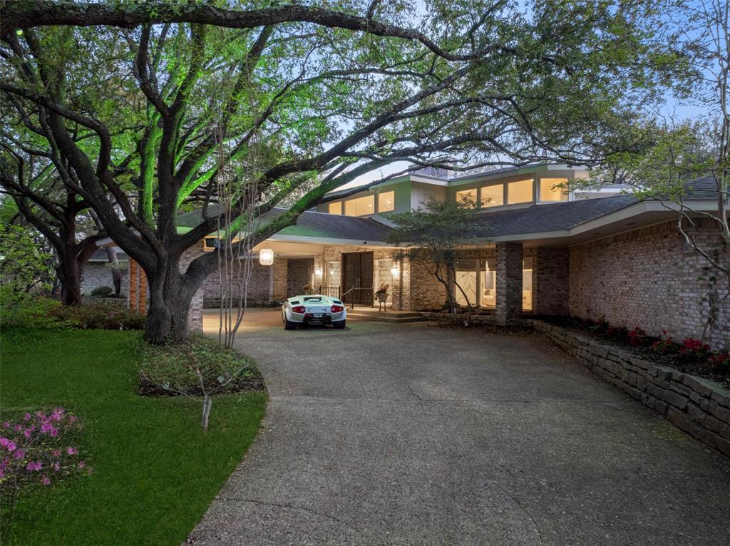 Inwood Park Estates - Residential