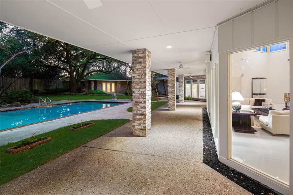 Inwood Park Estates - Residential