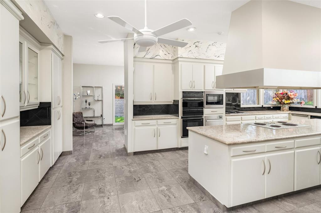 Inwood Park Estates - Residential