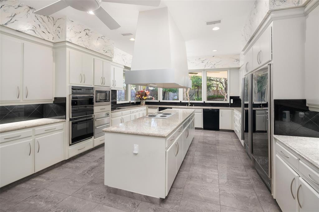 Inwood Park Estates - Residential