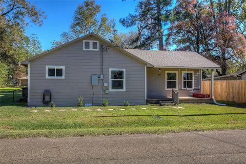 A home in Winnsboro