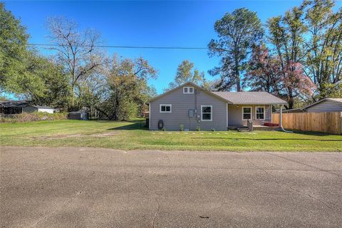 A home in Winnsboro