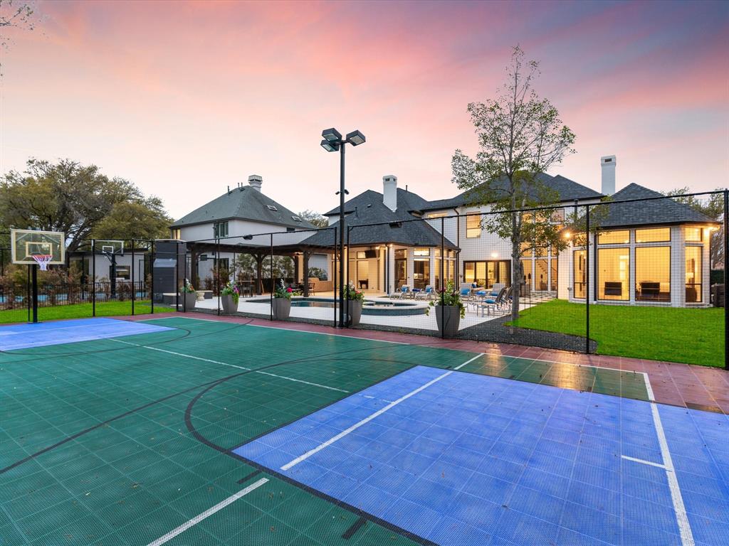 White Rock Creek Estates - Residential