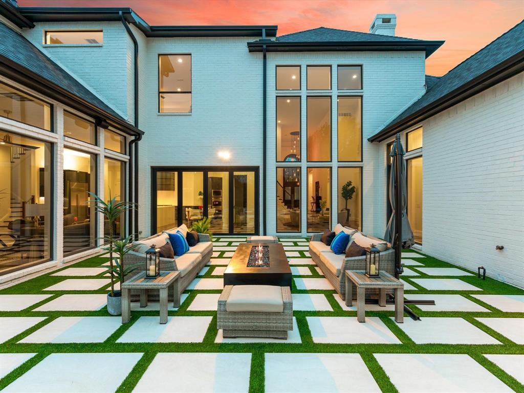 White Rock Creek Estates - Residential