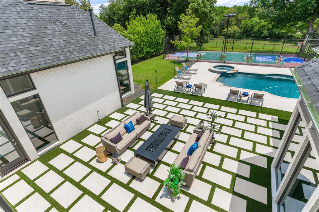 White Rock Creek Estates - Residential