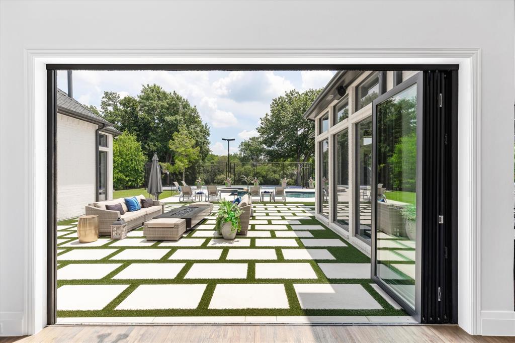 White Rock Creek Estates - Residential