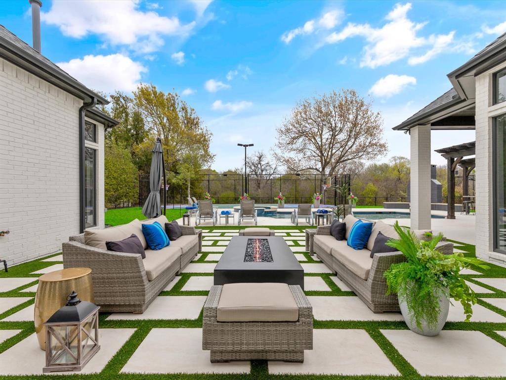 White Rock Creek Estates - Residential