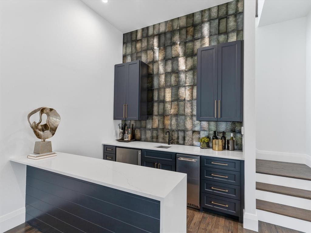 White Rock Creek Estates - Residential