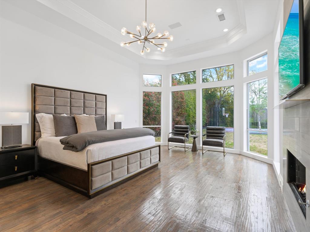 White Rock Creek Estates - Residential