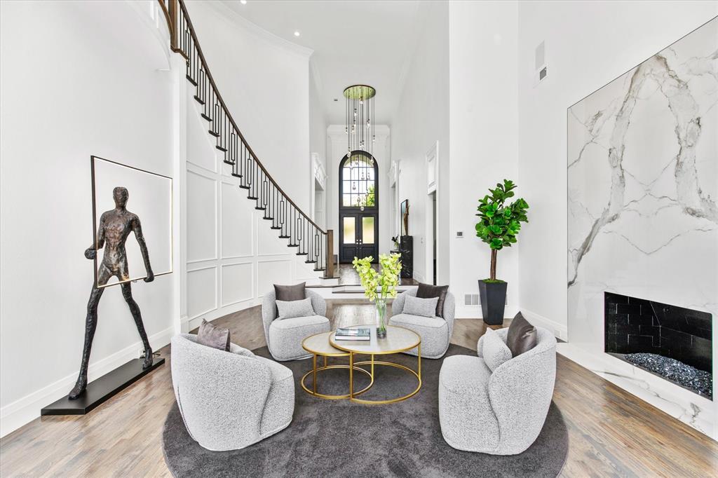 White Rock Creek Estates - Residential