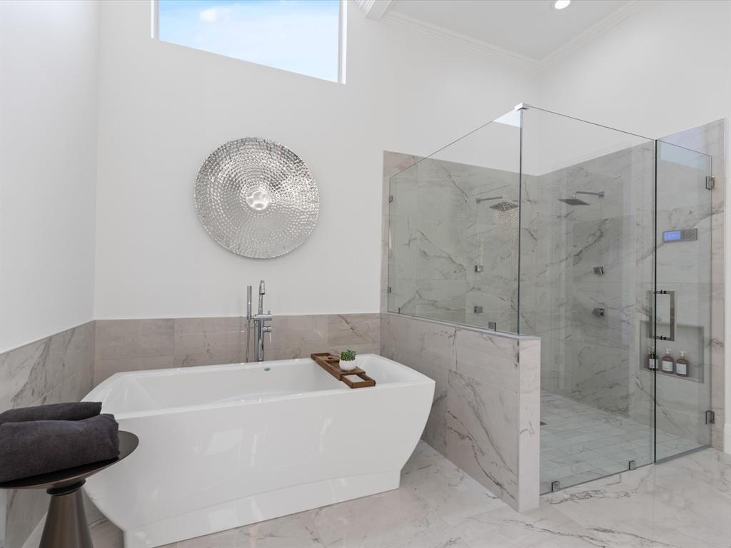 White Rock Creek Estates - Residential