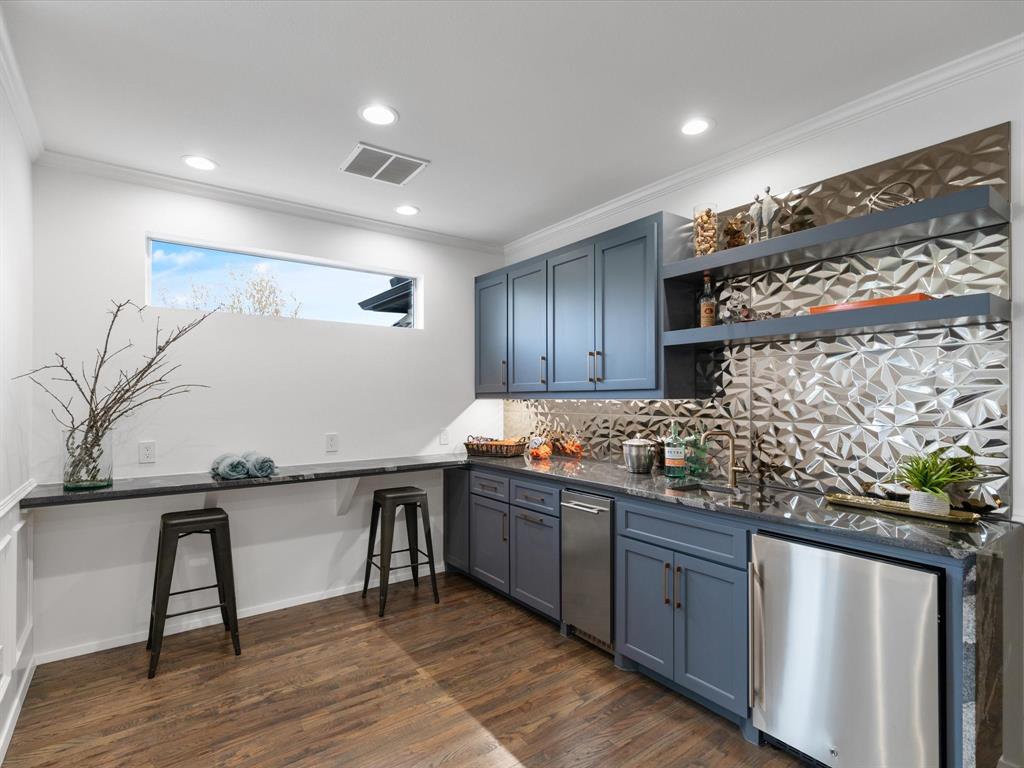 White Rock Creek Estates - Residential