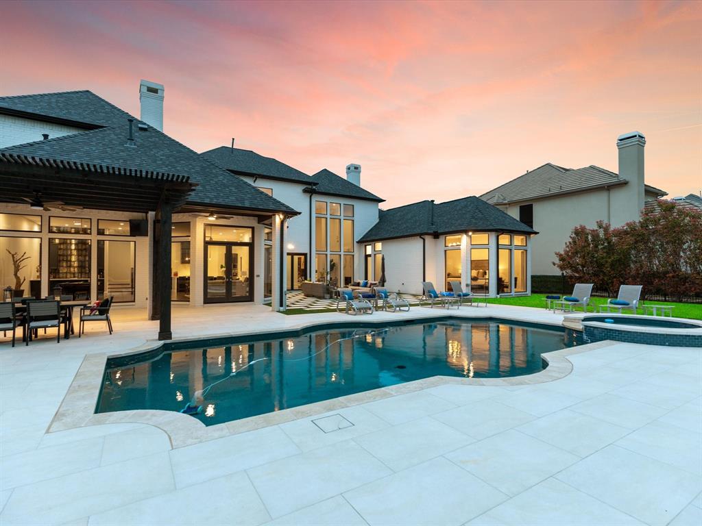 White Rock Creek Estates - Residential