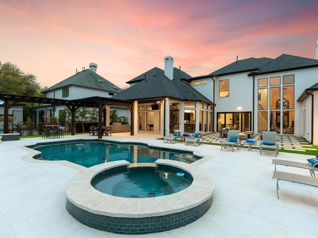 White Rock Creek Estates - Residential