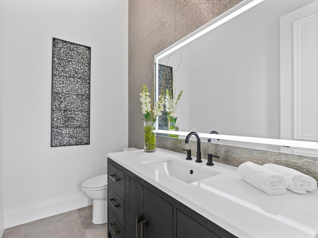 White Rock Creek Estates - Residential