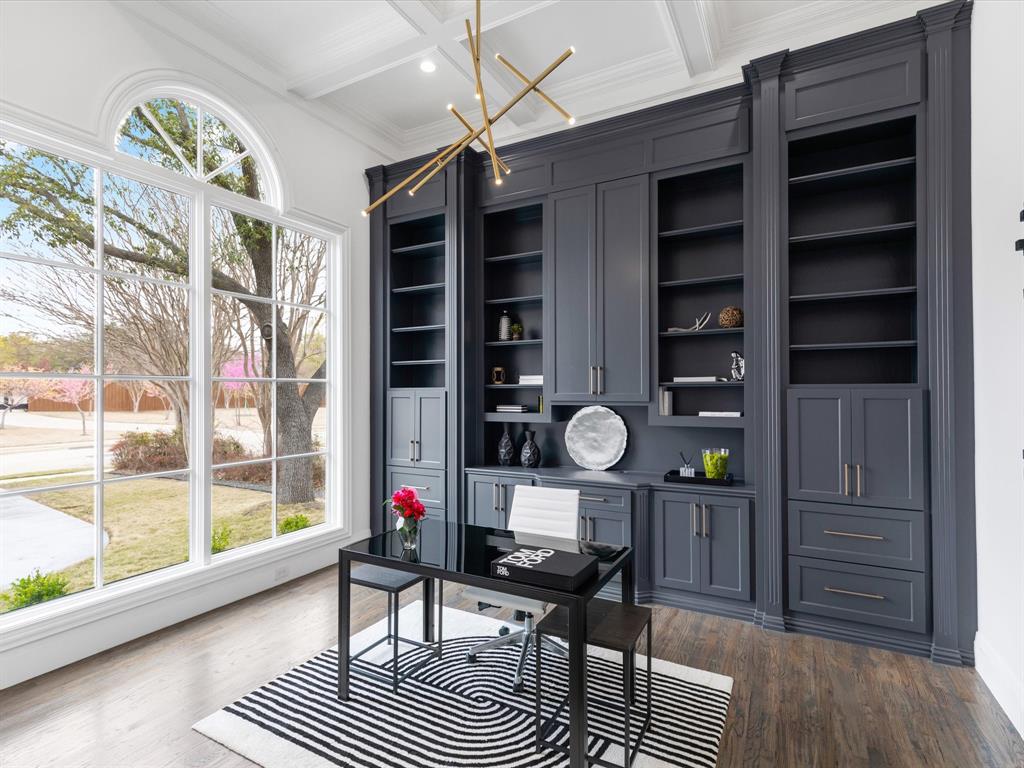 White Rock Creek Estates - Residential