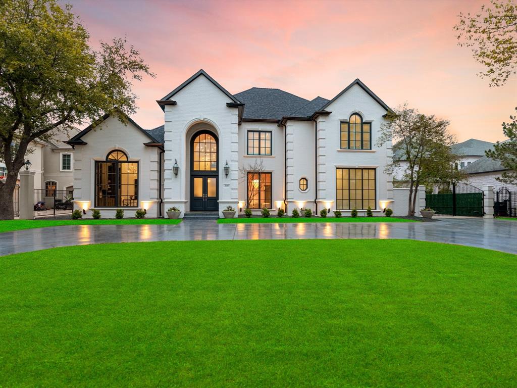 White Rock Creek Estates - Residential