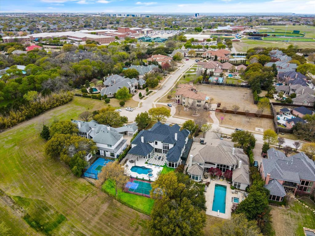 White Rock Creek Estates - Residential