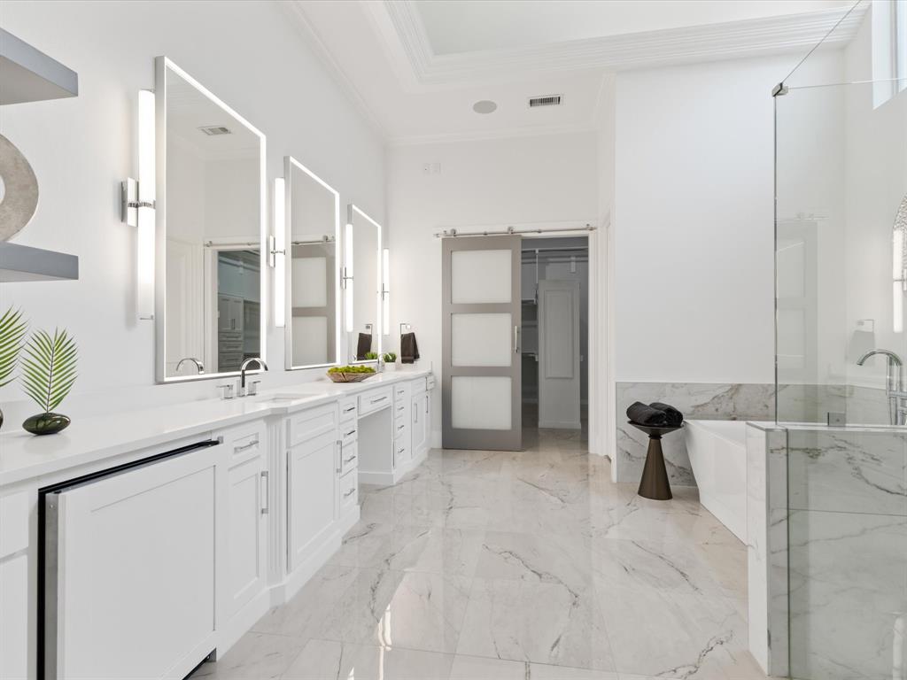 White Rock Creek Estates - Residential