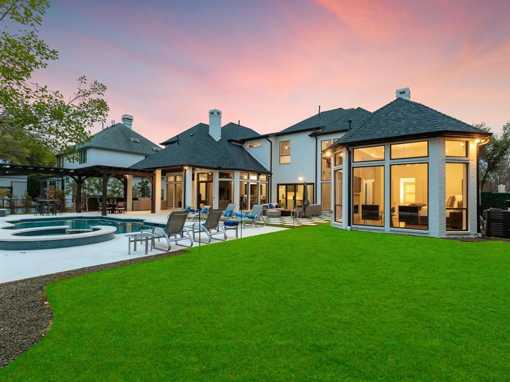 White Rock Creek Estates - Residential