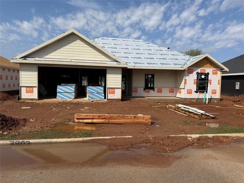 3902 National Drive Abilene TX 79602