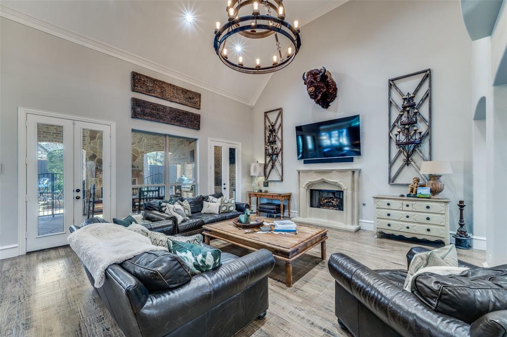 Hidden Forest - Residential