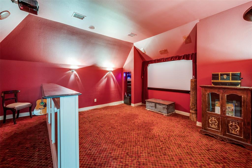 Hidden Forest - Residential