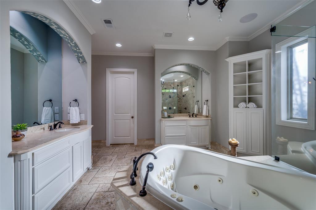 Hidden Forest - Residential