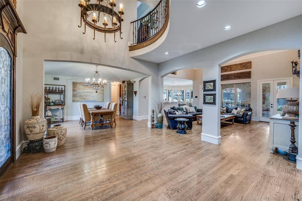 Hidden Forest - Residential