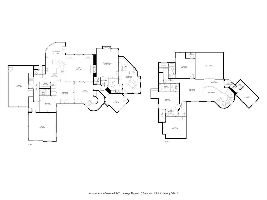 Hidden Forest - Residential