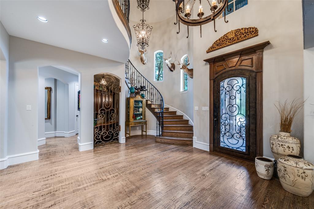 Hidden Forest - Residential