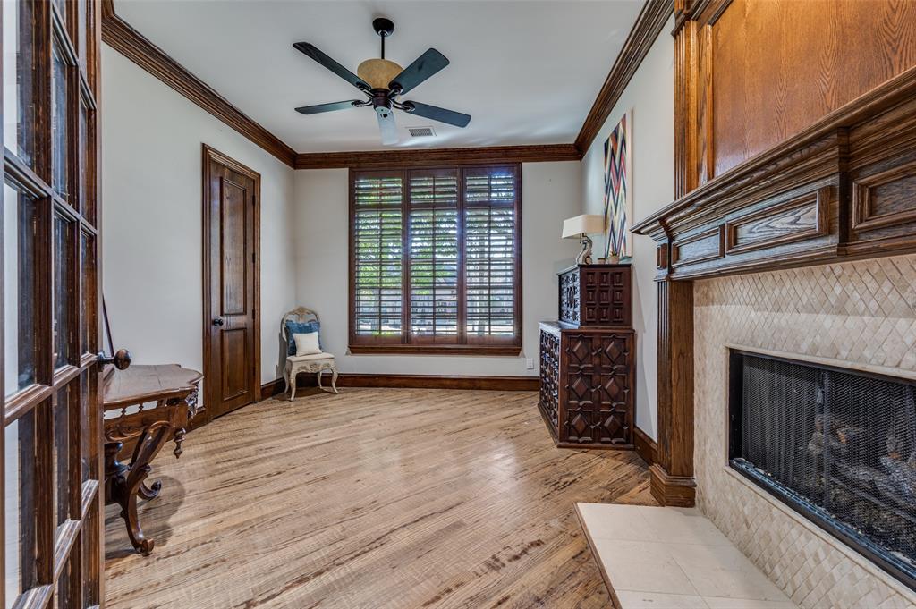 Hidden Forest - Residential