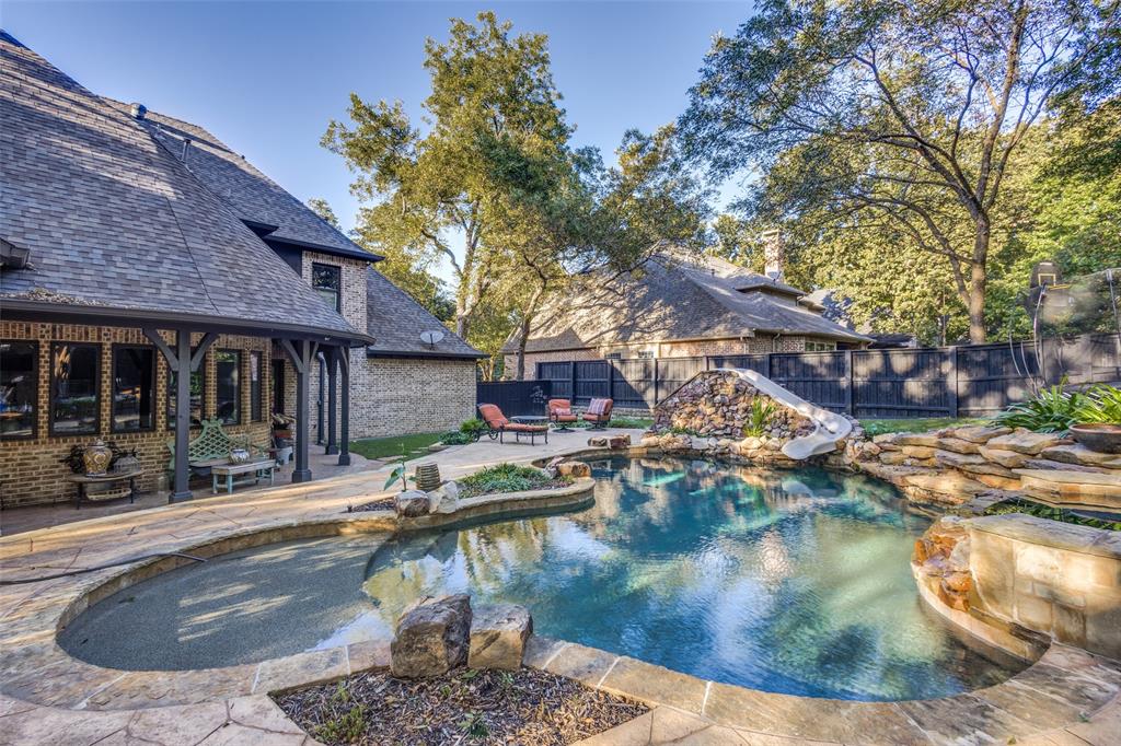 Hidden Forest - Residential