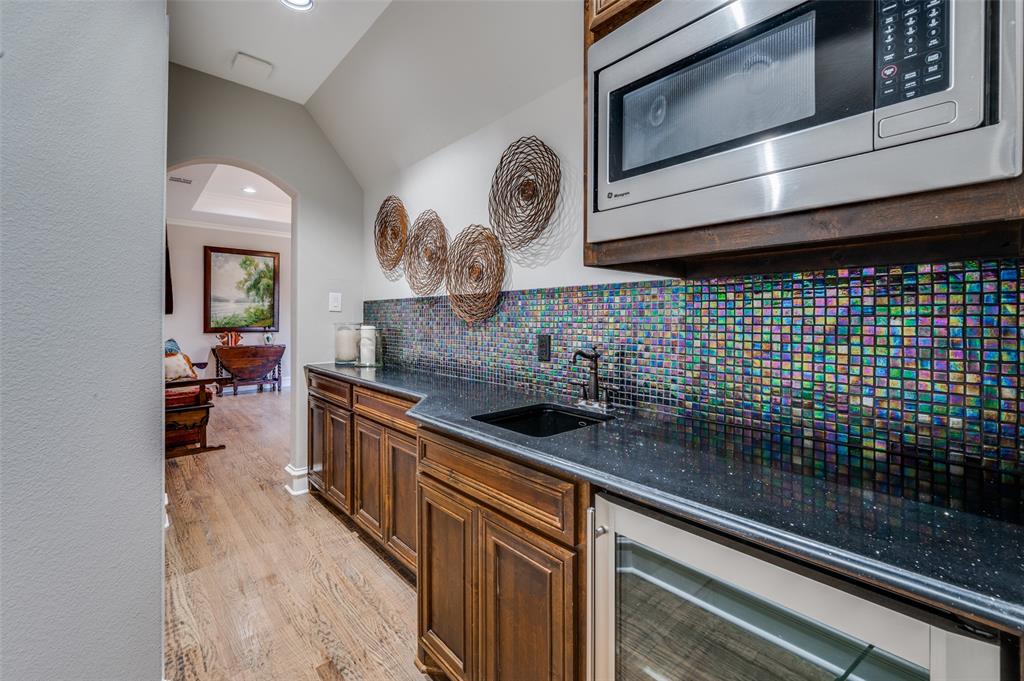 Hidden Forest - Residential