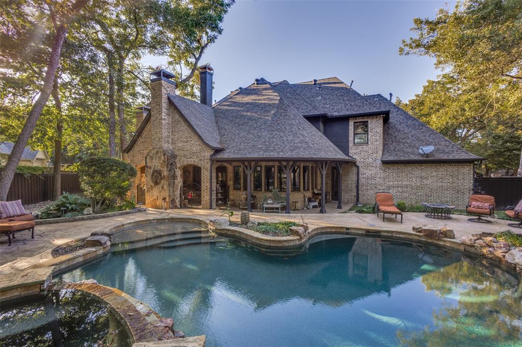 Hidden Forest - Residential