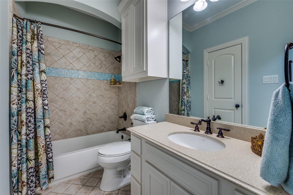 Hidden Forest - Residential