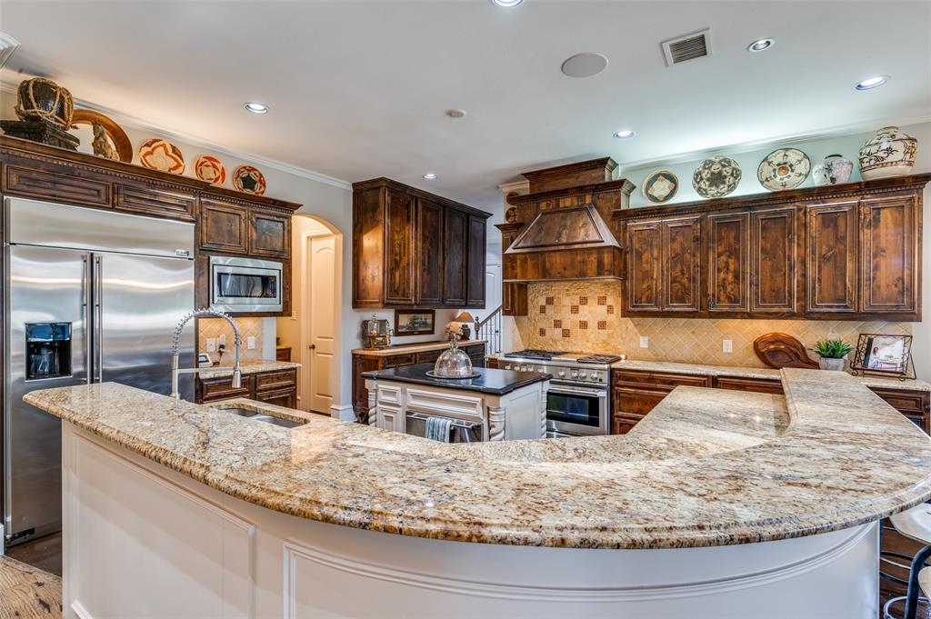 Hidden Forest - Residential