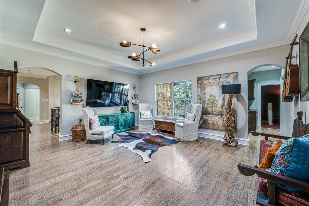 Hidden Forest - Residential