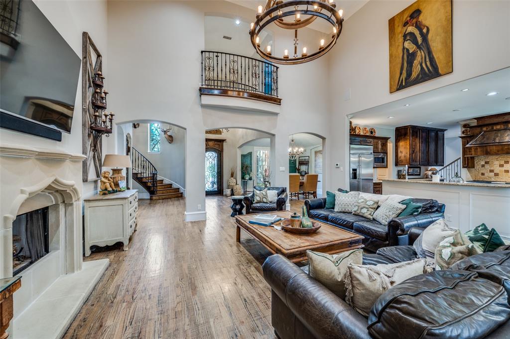 Hidden Forest - Residential