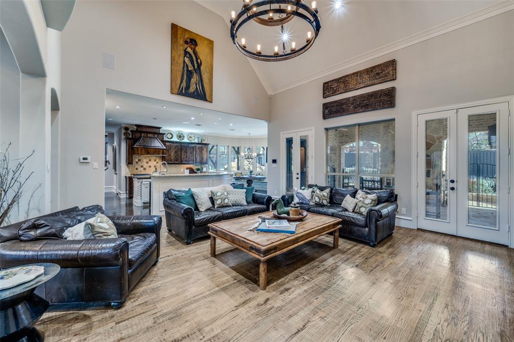 Hidden Forest - Residential