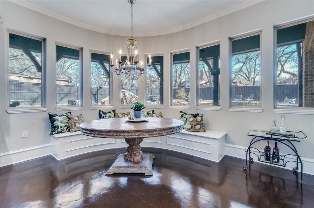 Hidden Forest - Residential