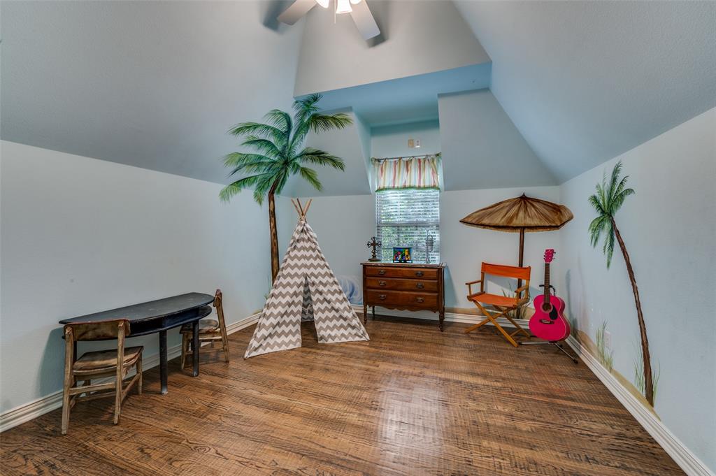 Hidden Forest - Residential