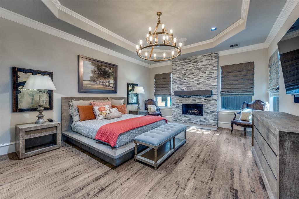 Hidden Forest - Residential