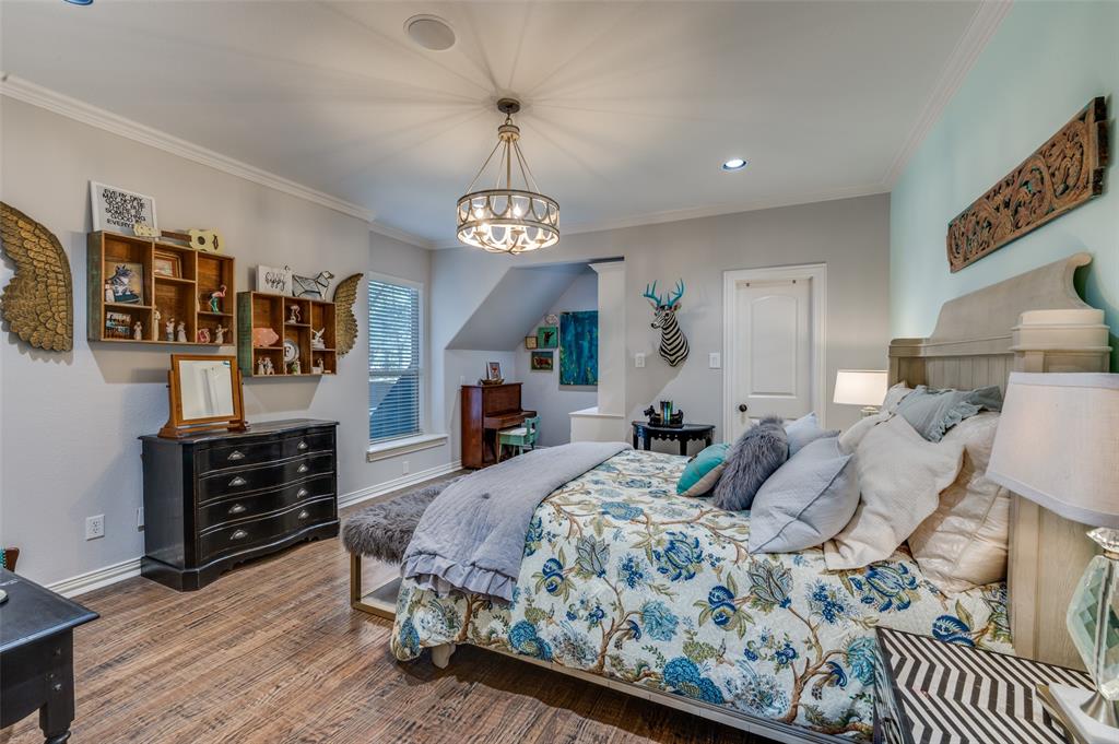 Hidden Forest - Residential