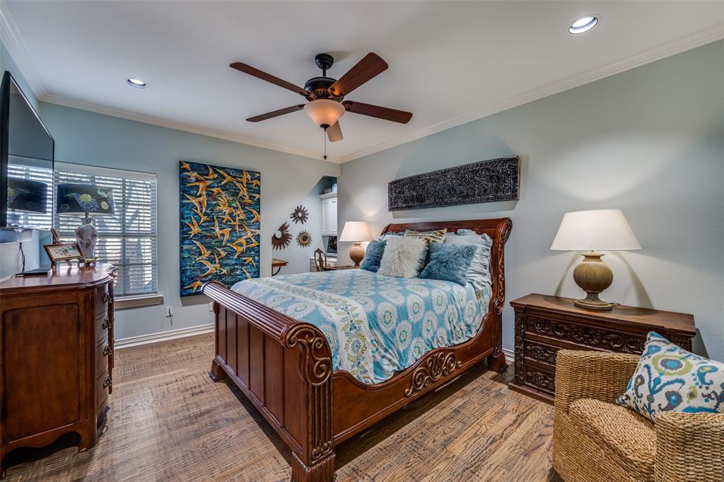 Hidden Forest - Residential