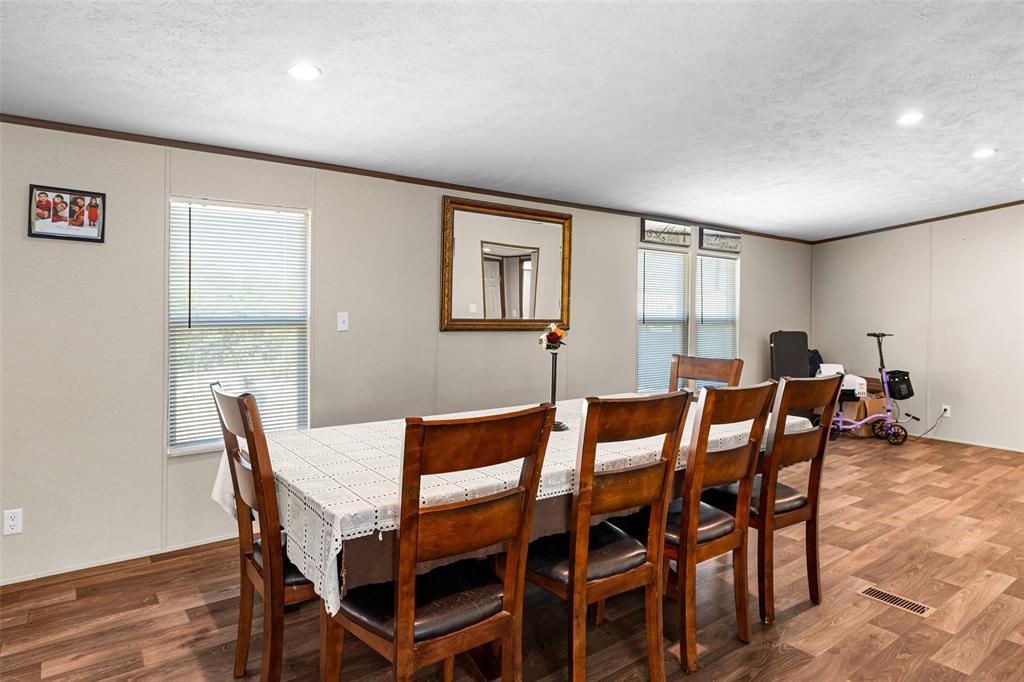 Oak Hills - Residential