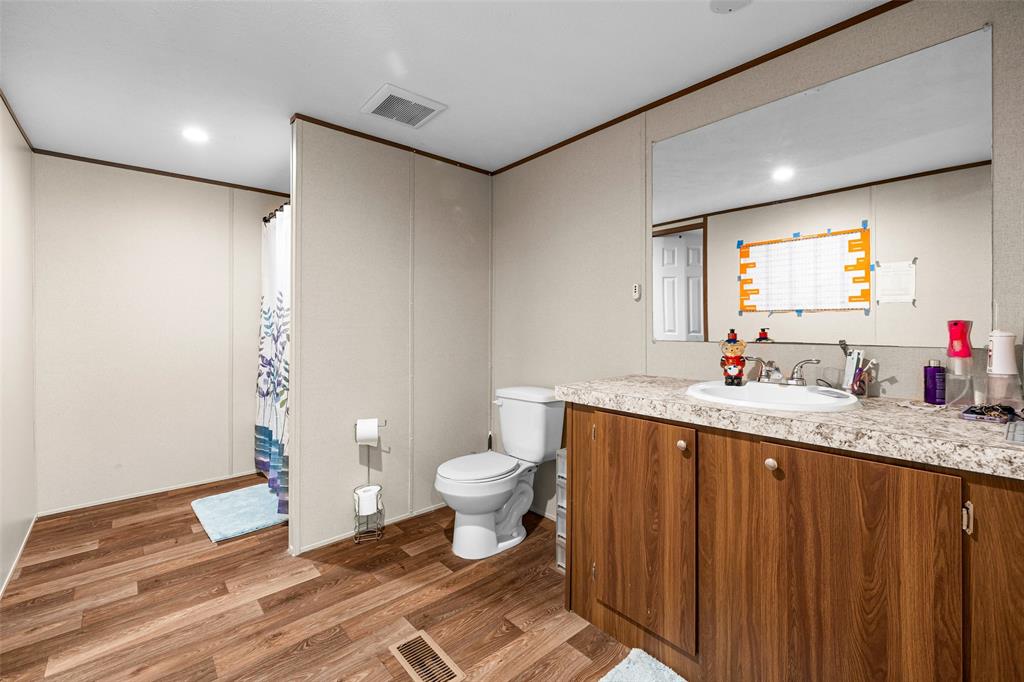 Oak Hills - Residential