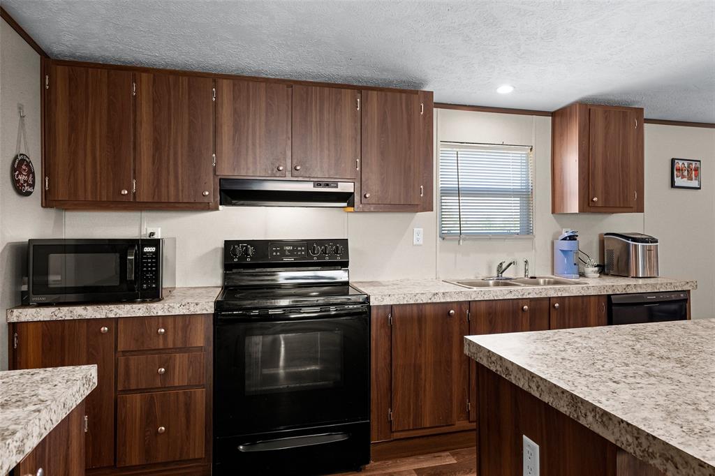 Oak Hills - Residential