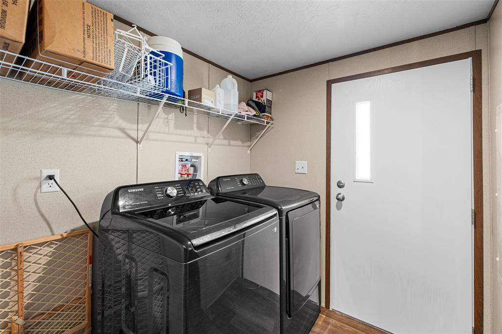 Oak Hills - Residential